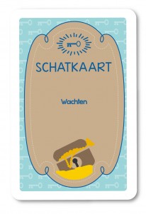 Schatkaart