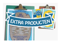 A-Extra-producten